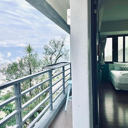 Chuxu Homestay Fanlu エクステリア 写真