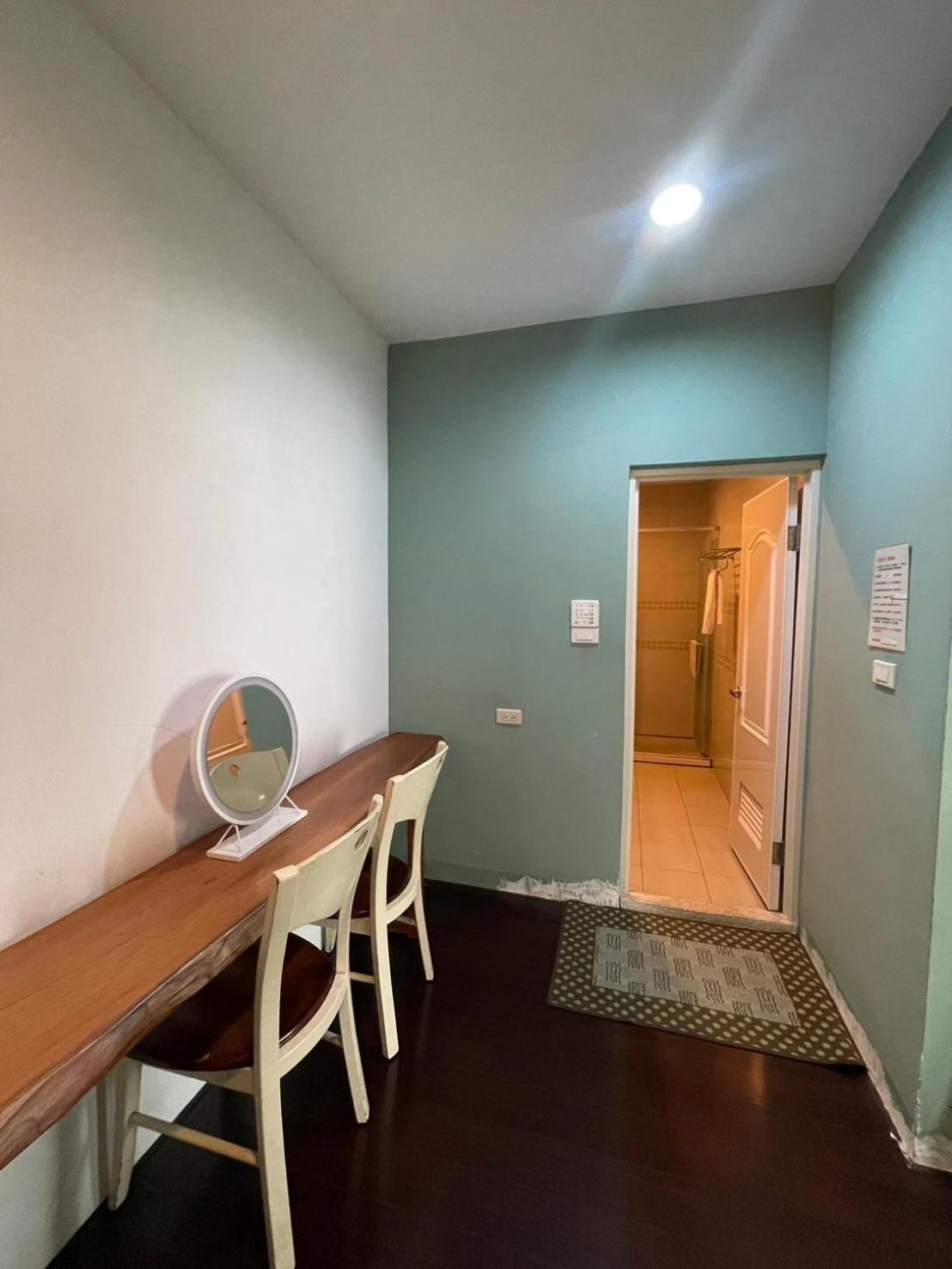 Chuxu Homestay Fanlu エクステリア 写真