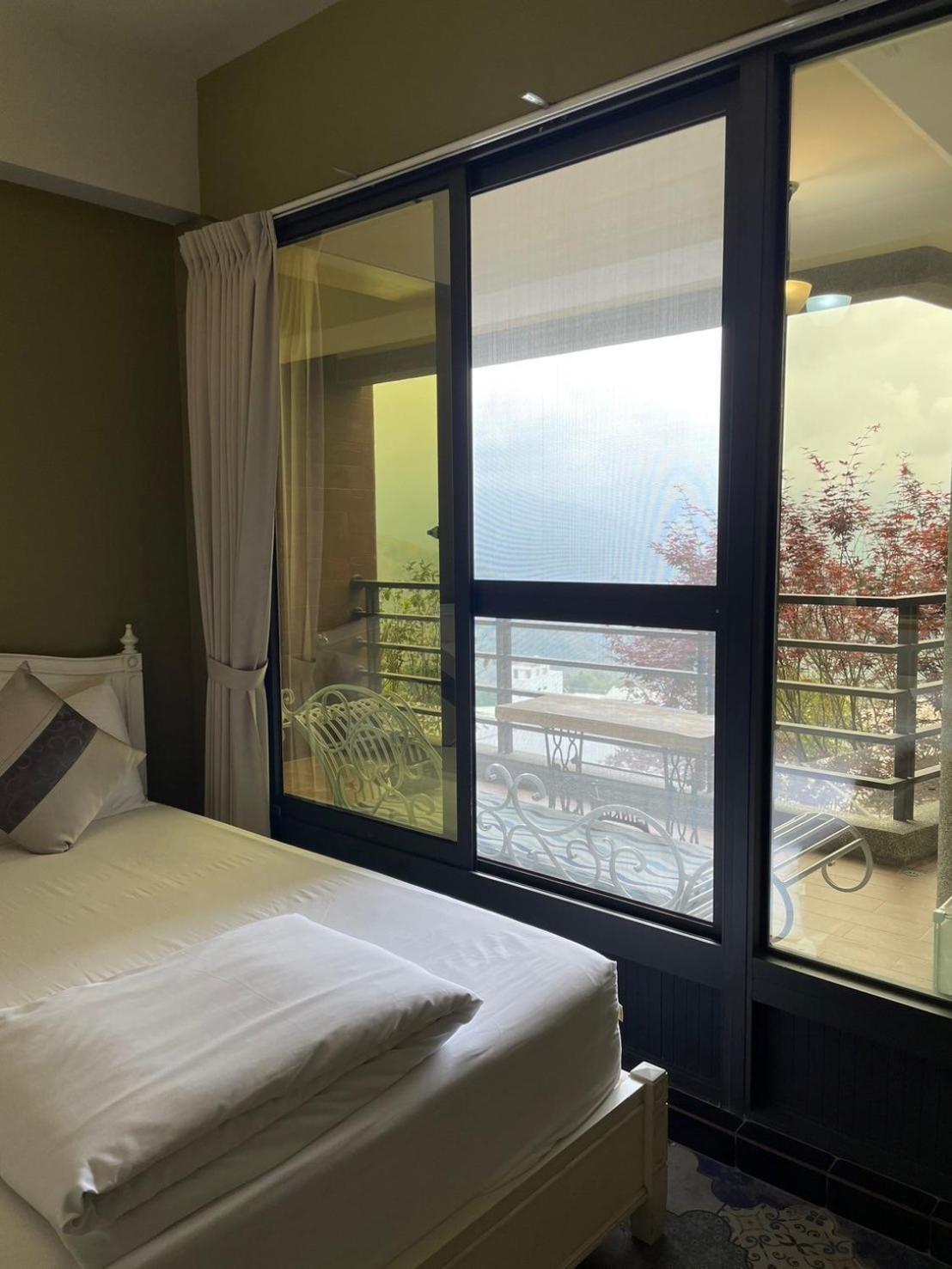 Chuxu Homestay Fanlu エクステリア 写真