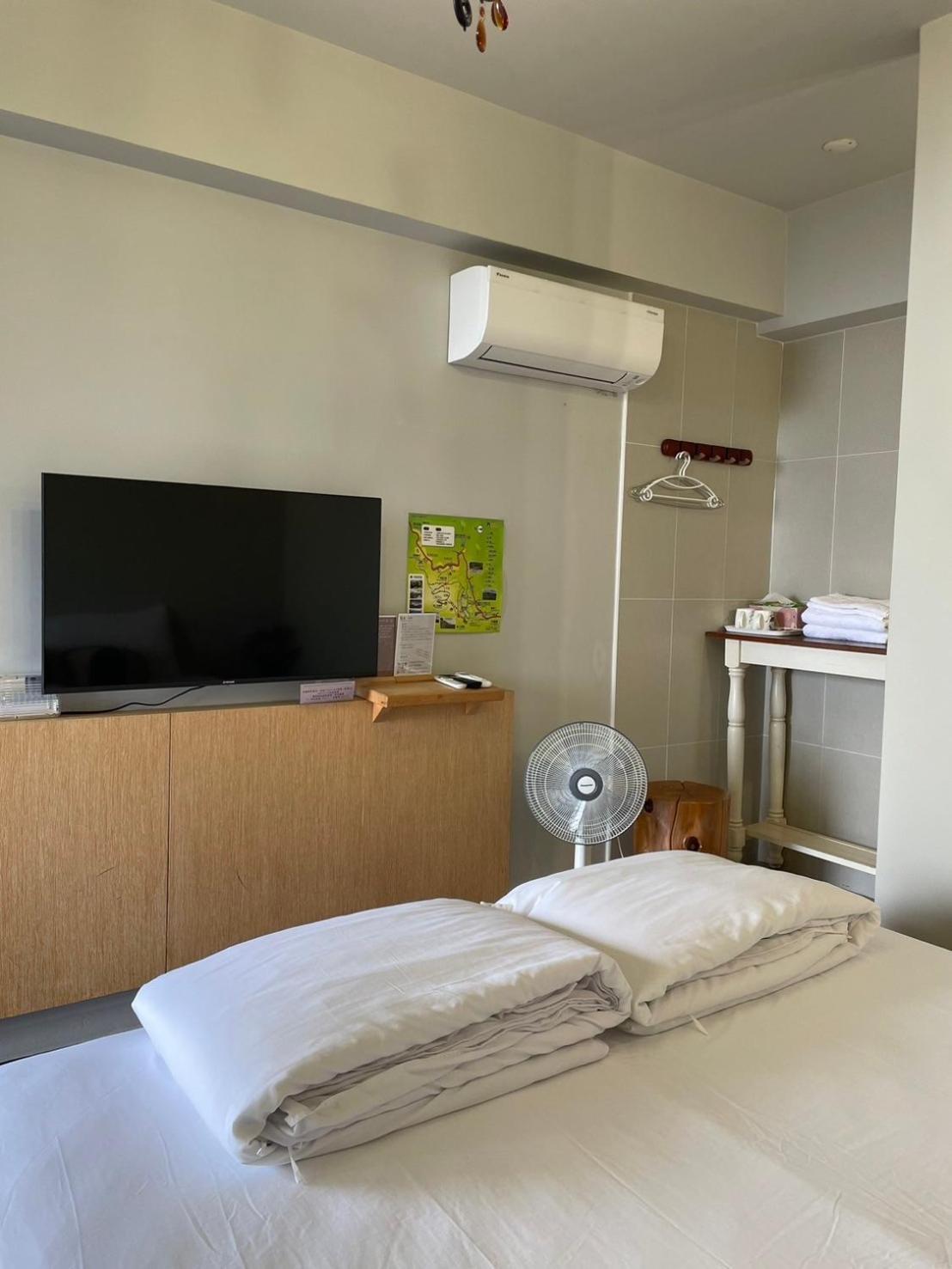 Chuxu Homestay Fanlu エクステリア 写真