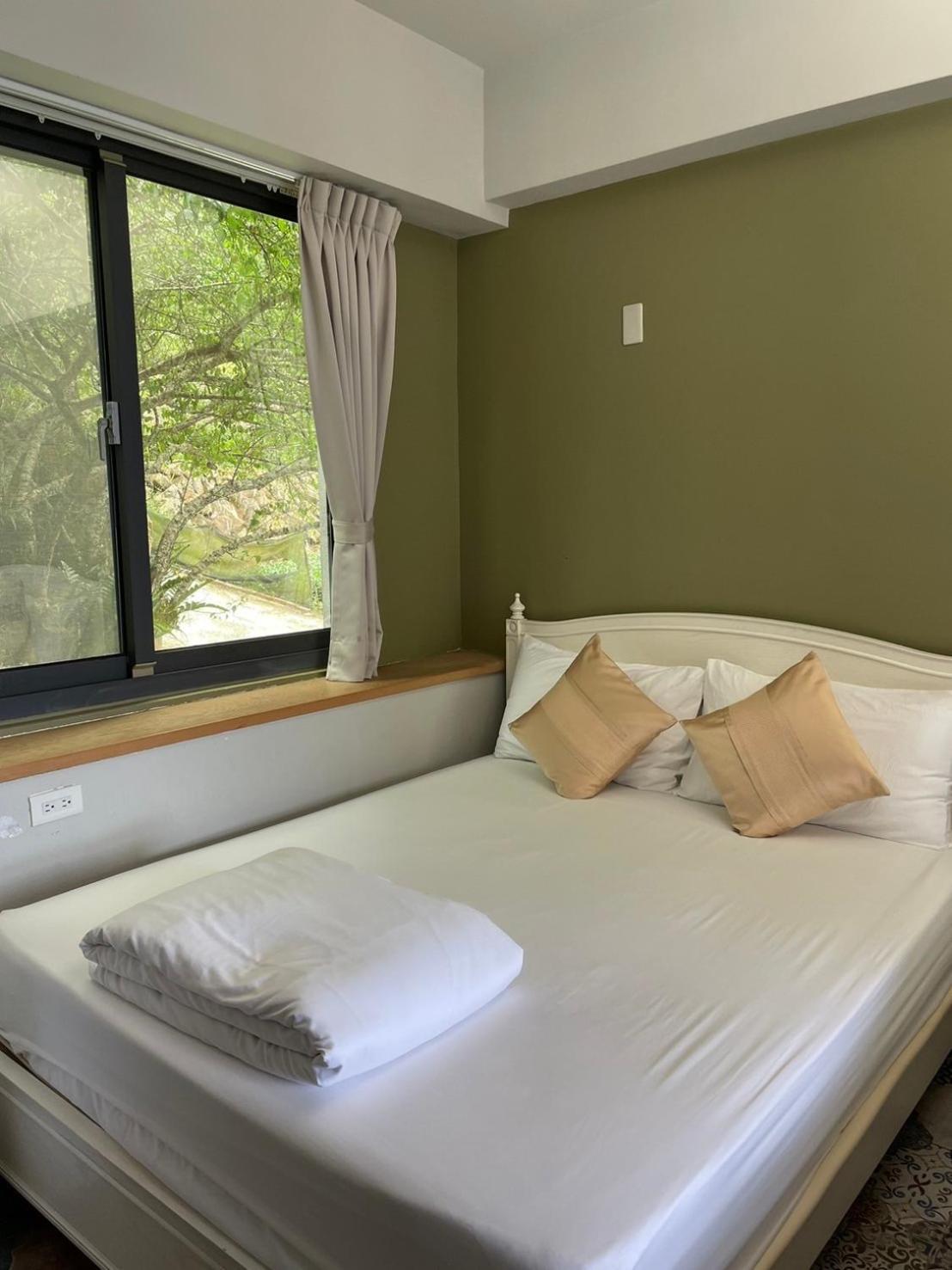 Chuxu Homestay Fanlu エクステリア 写真