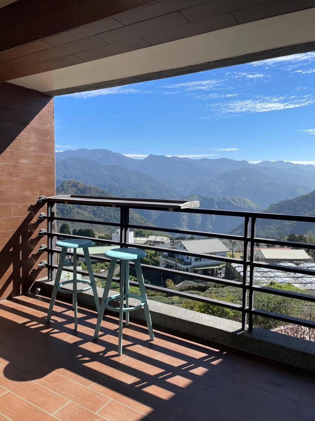 Chuxu Homestay Fanlu エクステリア 写真