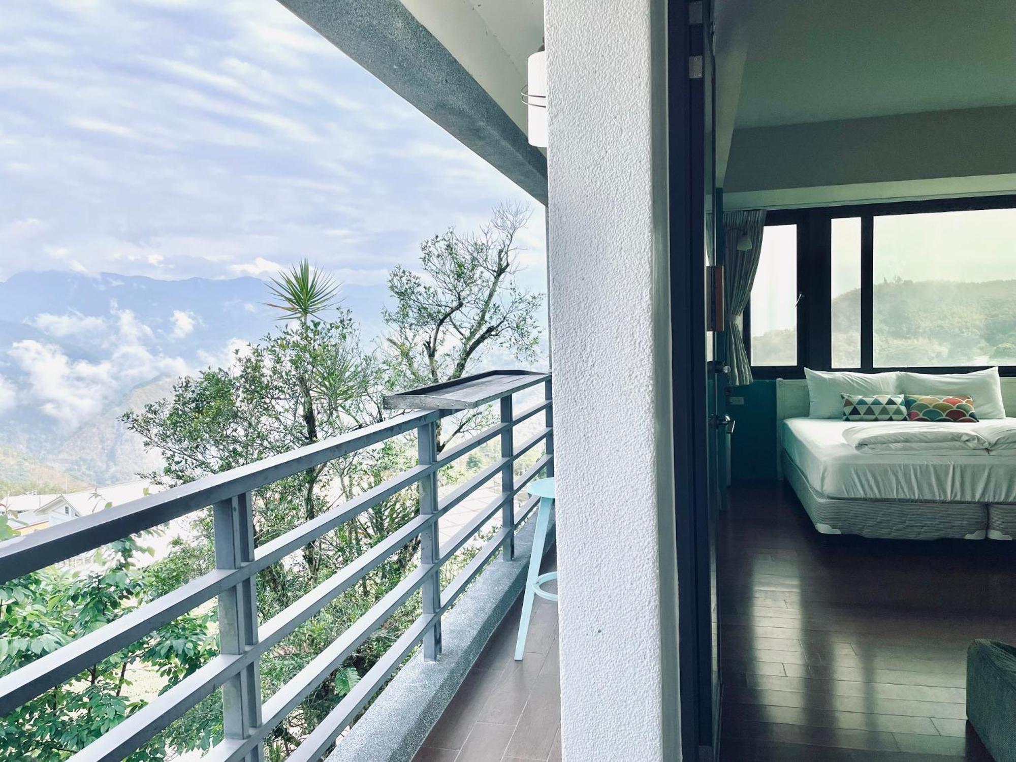 Chuxu Homestay Fanlu エクステリア 写真