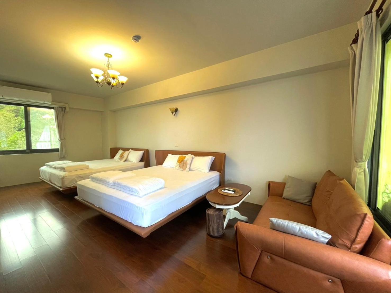 Chuxu Homestay Fanlu エクステリア 写真