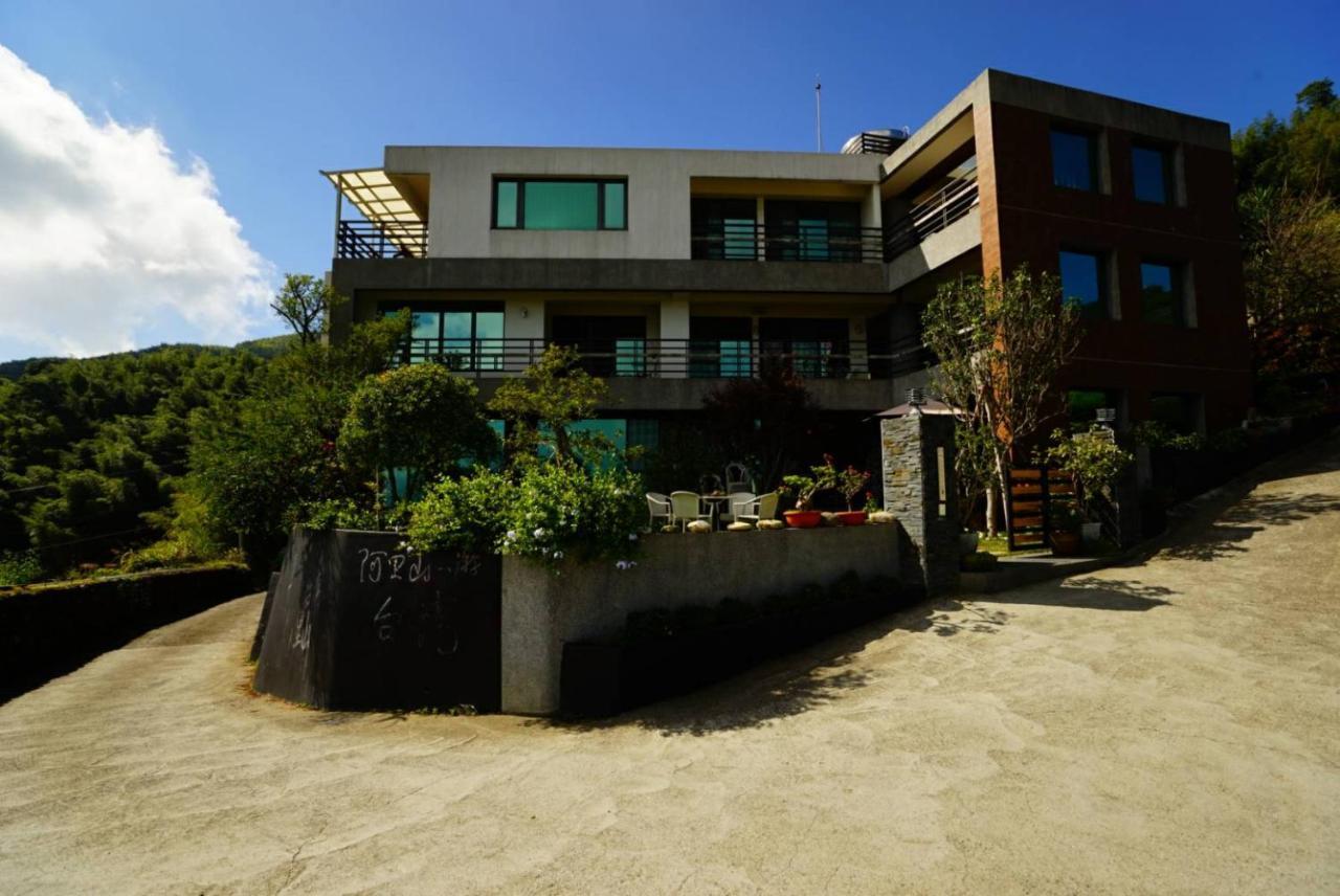 Chuxu Homestay Fanlu エクステリア 写真
