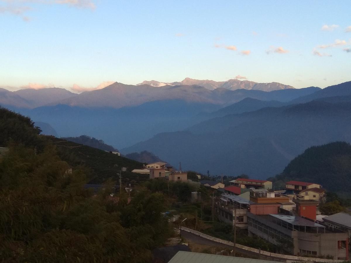 Chuxu Homestay Fanlu エクステリア 写真