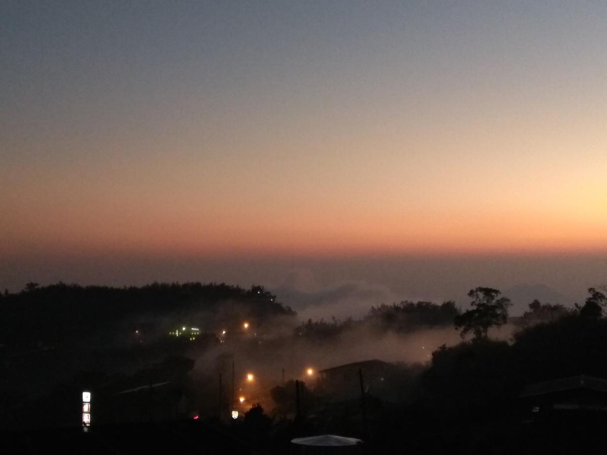 Chuxu Homestay Fanlu エクステリア 写真