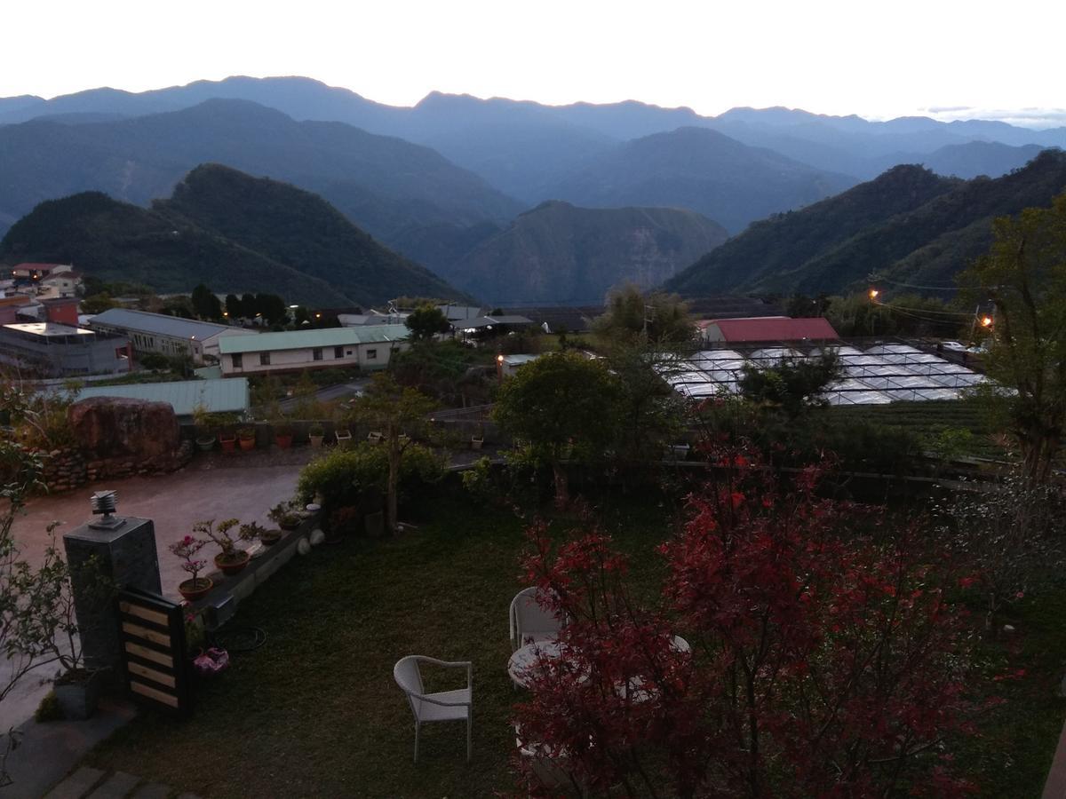 Chuxu Homestay Fanlu エクステリア 写真