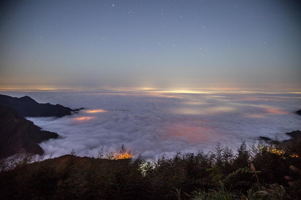Chuxu Homestay Fanlu エクステリア 写真