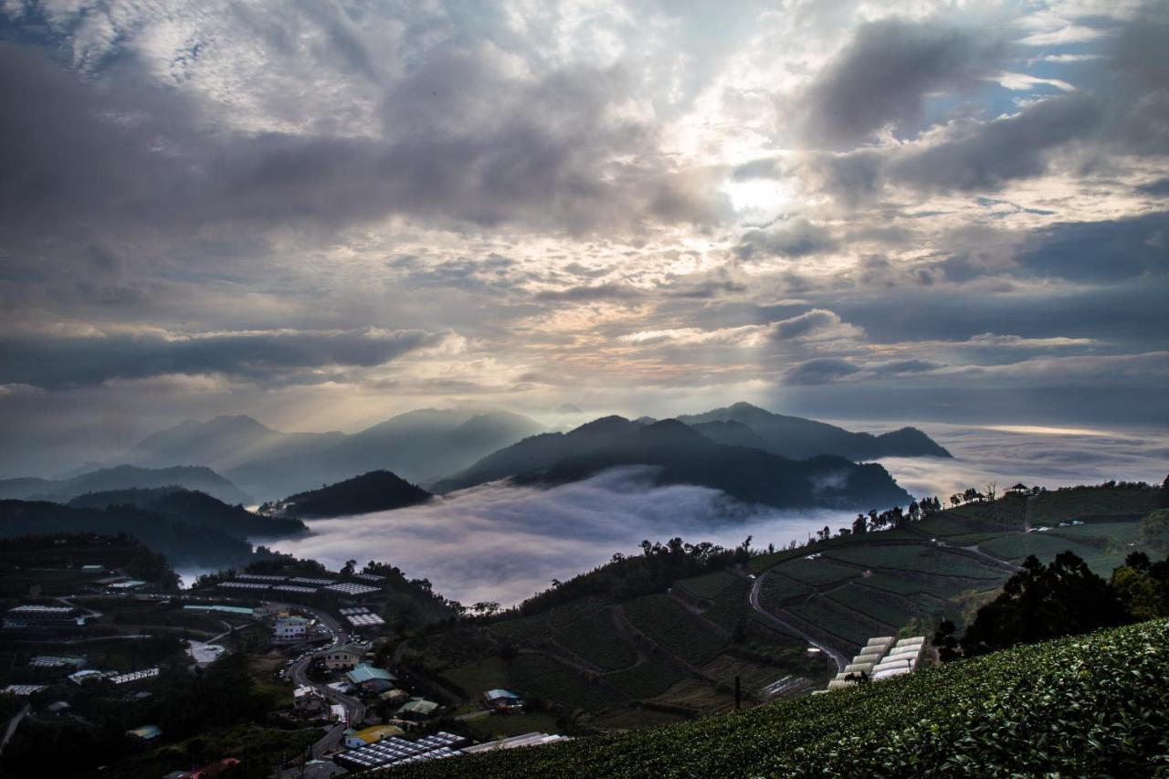 Chuxu Homestay Fanlu エクステリア 写真