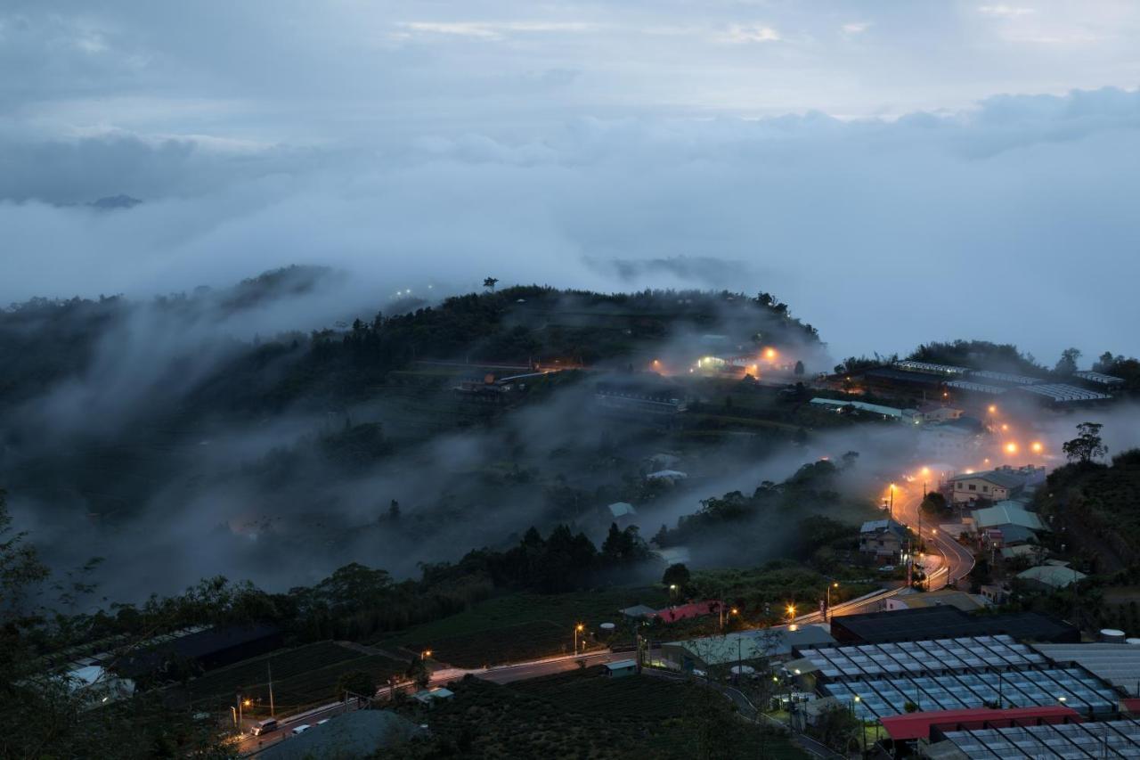 Chuxu Homestay Fanlu エクステリア 写真