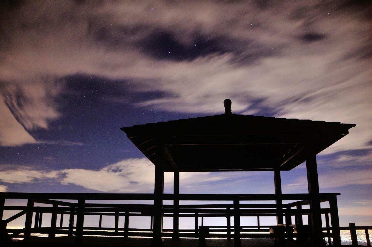 Chuxu Homestay Fanlu エクステリア 写真