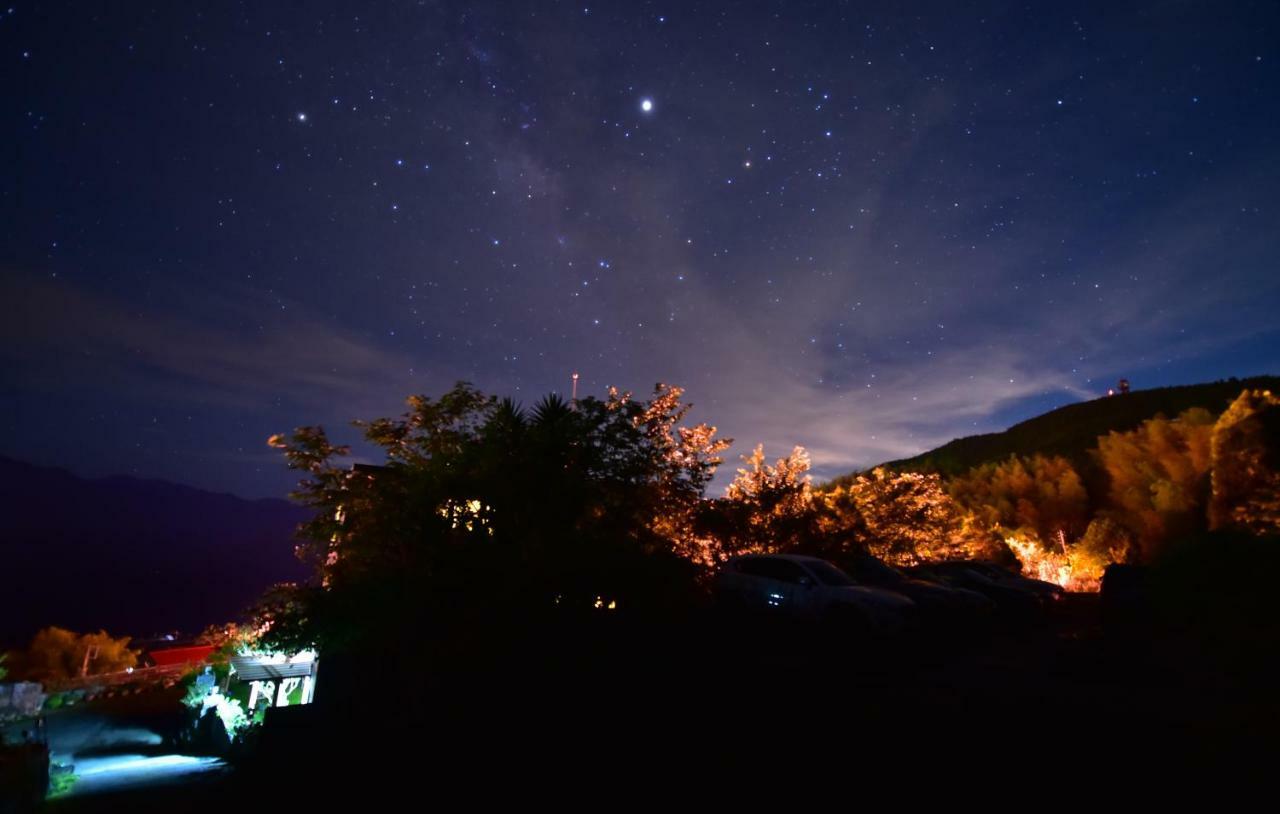 Chuxu Homestay Fanlu エクステリア 写真