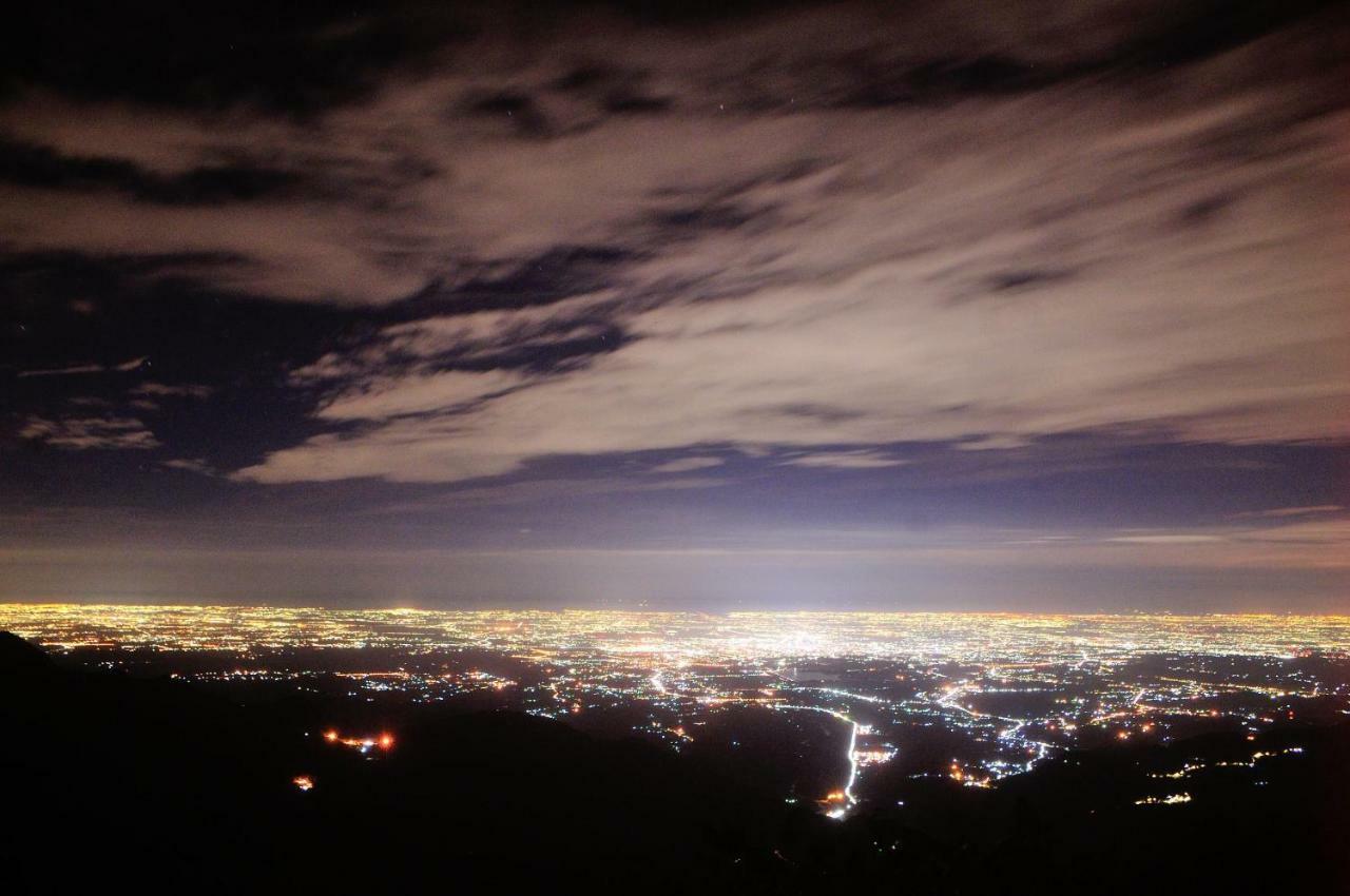 Chuxu Homestay Fanlu エクステリア 写真
