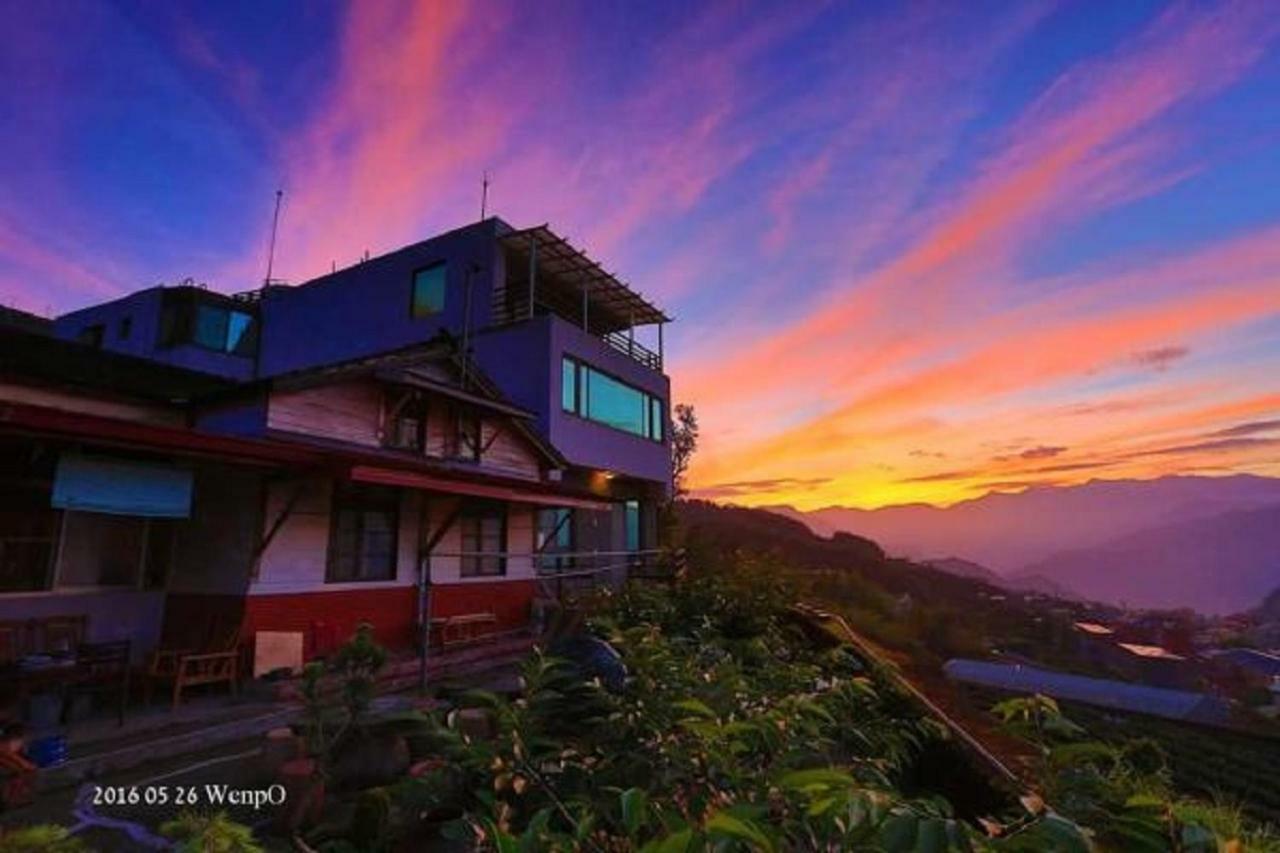 Chuxu Homestay Fanlu エクステリア 写真