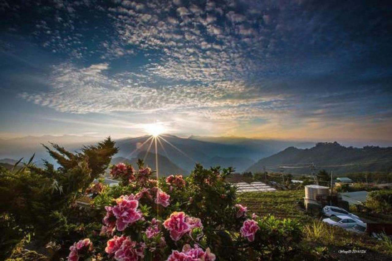 Chuxu Homestay Fanlu エクステリア 写真